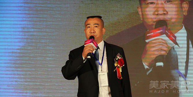 2016力帆·简佳·力简新品发布会隆重举行