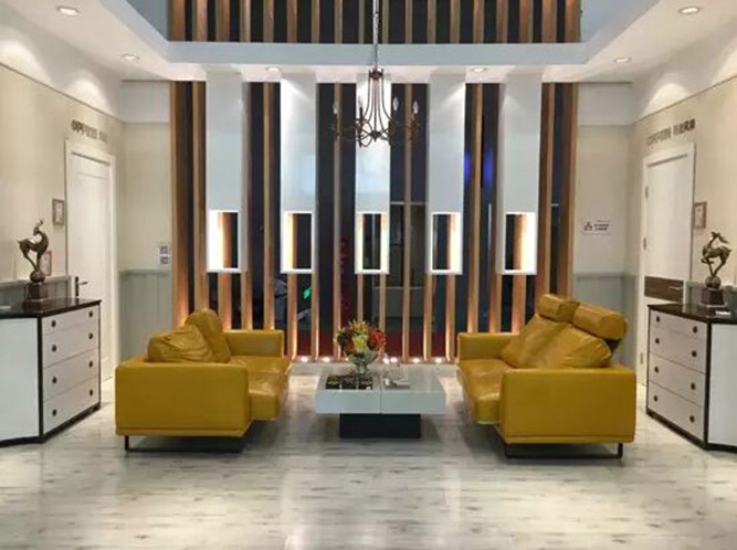 系出名门，剑指标杆