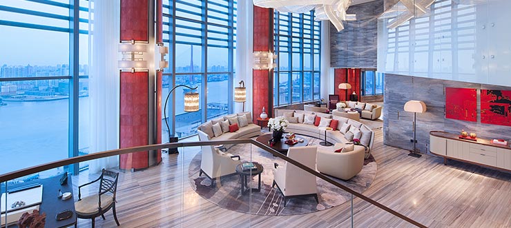 济宁城投鹿港会所