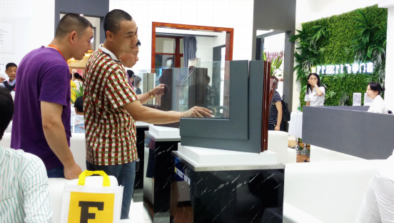 飞宇丨营销总监吴新中：品质＋服务：持续发展最朴素的原动力