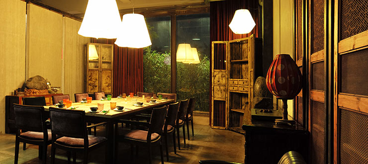 热点设计文化基地