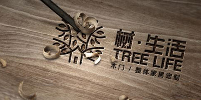 听说，这家木门企业，年底要砸蛋