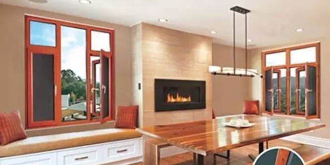 最全面的窗户知识