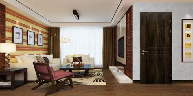 3.15共同见证品质霍尔茨，打造完美生态家居生活