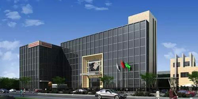 热烈祝贺亿合门窗荣获国家“高新技术企业”殊荣！