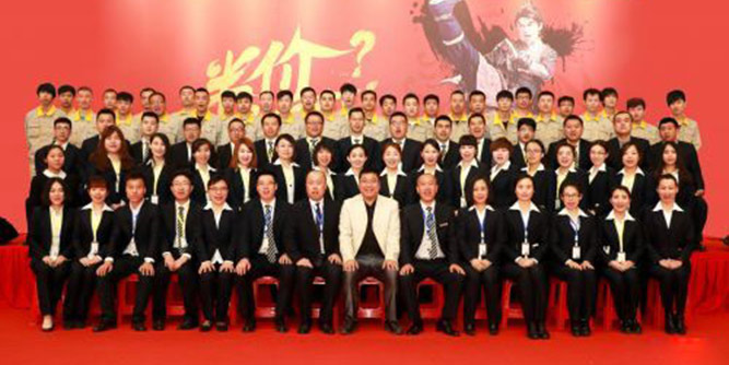 钜惠让利，三峰木门工厂集采惠圆满收官