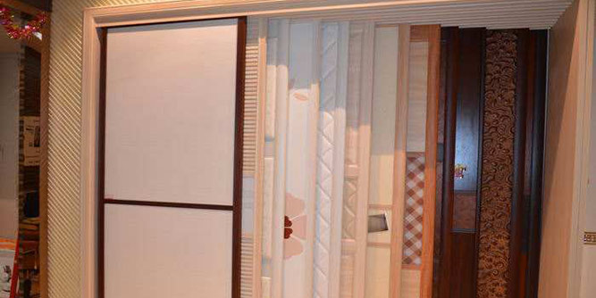 江山欧派木门：14年跨越式发展，书写“好木门”成长教科书