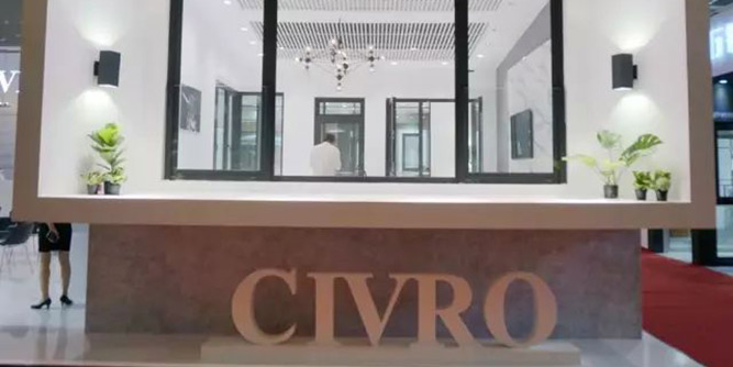 建博会首日 | 希洛新品闪耀琶洲，门窗风采魅力无限