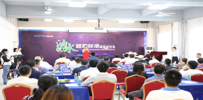 奥普光谷水性UV漆全新面世，誓将颠覆传统涂装企业