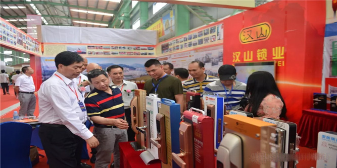 2018(茂名)第二届全国门窗博览会圆满举行！