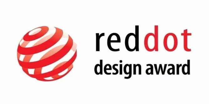 永和安智能门锁成功入围2019年德国红点大奖