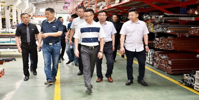 2018年5月广东佛山建筑系统门窗调研报告