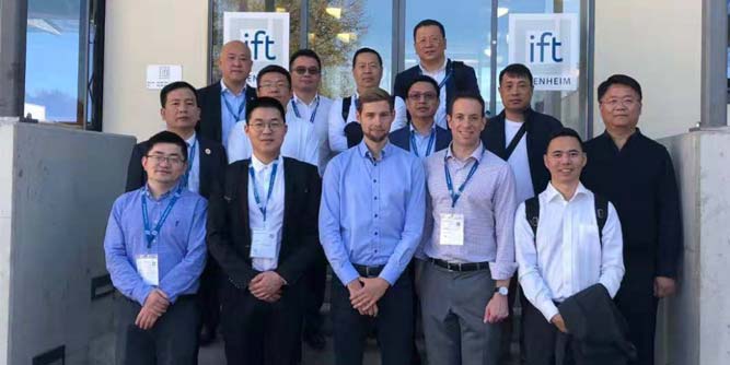 “德国门窗幕墙行业技术及法规研修班（专家级）”将于12月17-21日在佛山举行