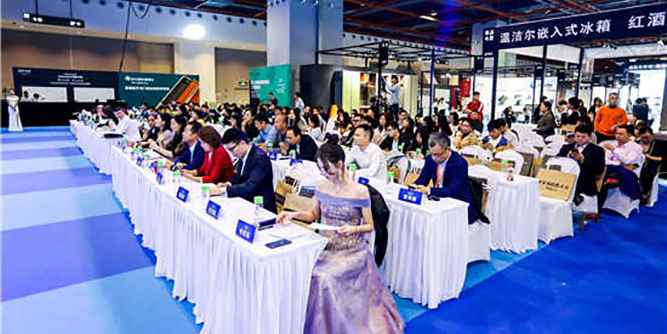 2019第三届中国定制家居设计年会在广州圆满举行