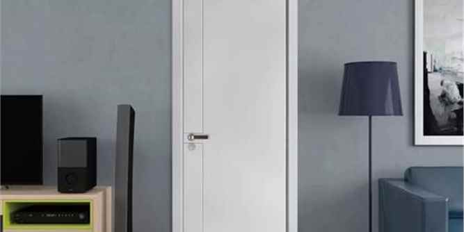 新版LY/T 1923《室内木质门》标准解读