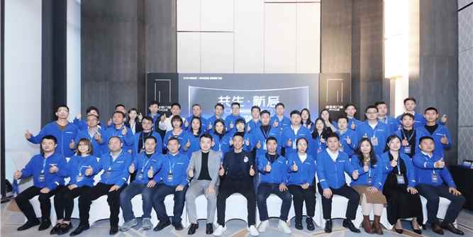 富奥斯门窗：携手五位世界冠军，为用户缔造冠军品质生活空间