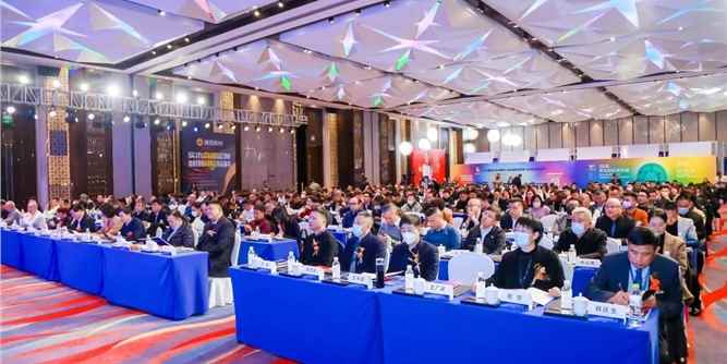 思变促发展 创新赢未来丨展辰新材助力山东家具行业高质量发展！