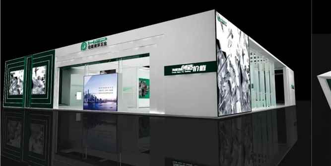 “消失”的它回来了！| 迅速查收FBC 2023观展攻略！