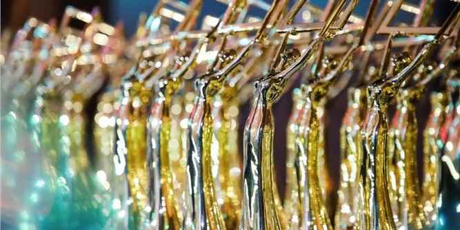 【第五届金轩奖】坚朗及旗下子公司喜获三项大奖