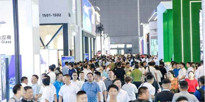 合和建筑五金 直播获赞|“和”你一起云逛展∙探新风∙抽大奖