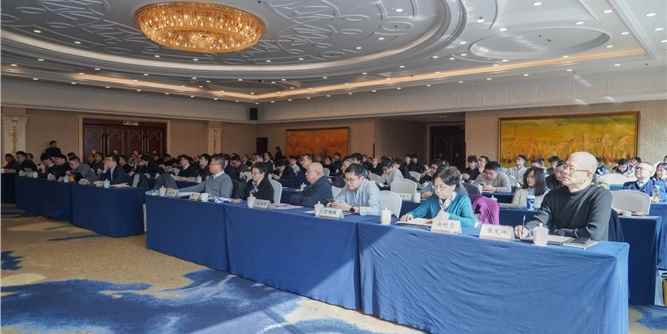 继往开来，共筑华章 | 杭州之江科技创新大会召开