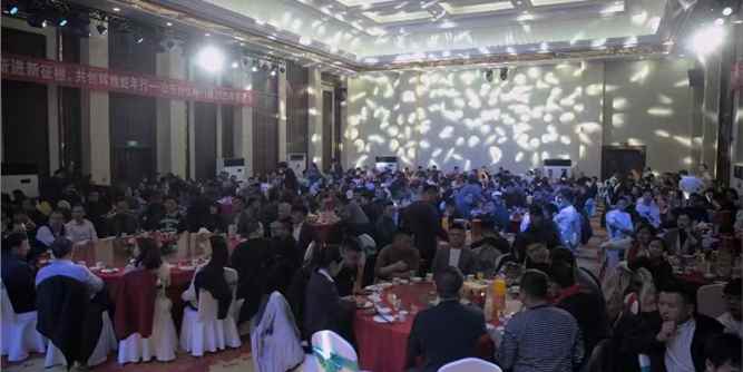 参加山东佰亿缘门窗2025年会、调研山东系统门窗行业骨干企业