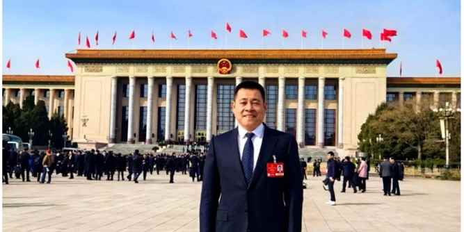 全国人大代表倪海琼：建议加大节能门窗改造补贴，掀起换窗改房热潮丨两会连线