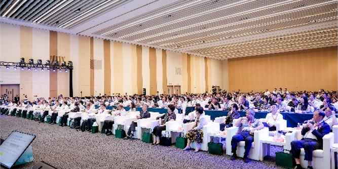 2025国际零碳大会在北京首钢园顺利召开