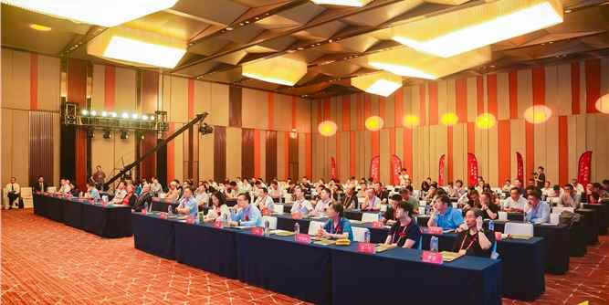 三十而新・砺行致远-威固30周年庆暨新品发布会落幕