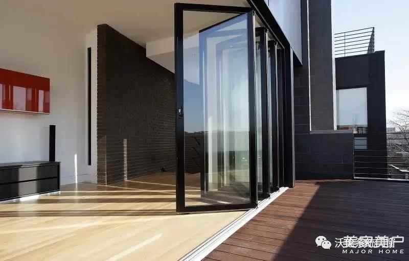 沃！无与"伦"比 沃伦门窗邀您相约广州建博会