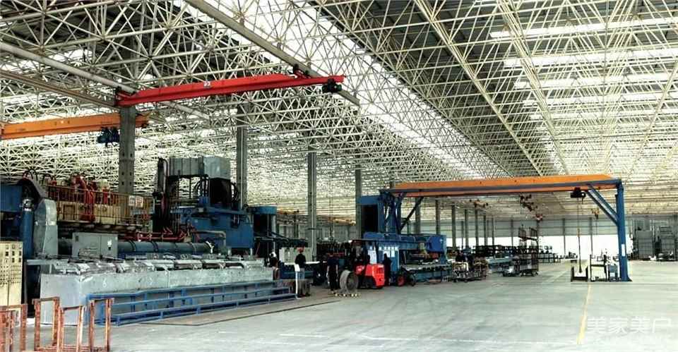 AAG亚铝：31年重技术质量，塑造品质工程