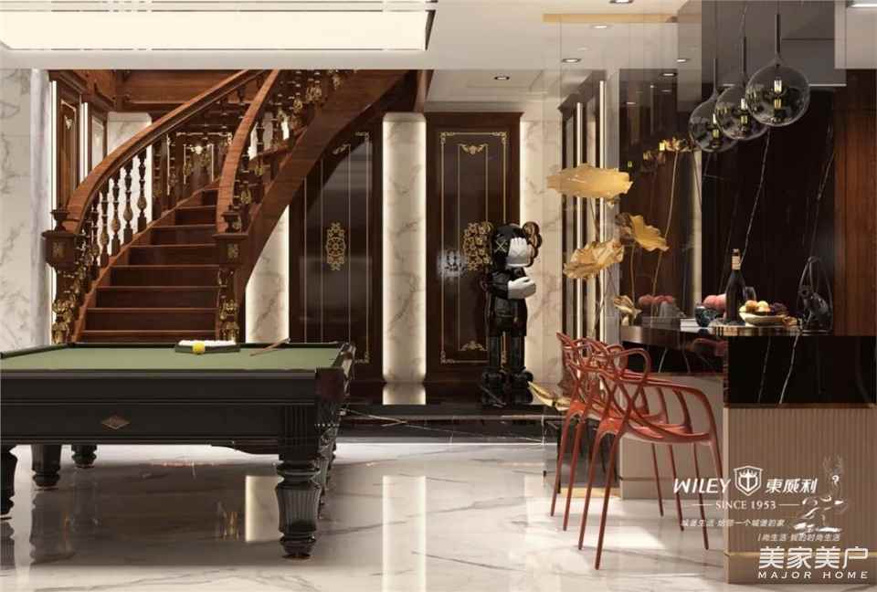 i尚生活丨演绎艺术美感的轻奢优雅