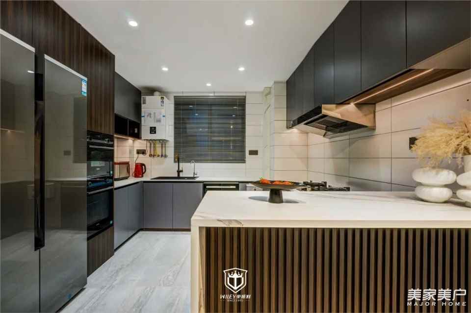 i尚生活 | 奢华内敛，进退有度