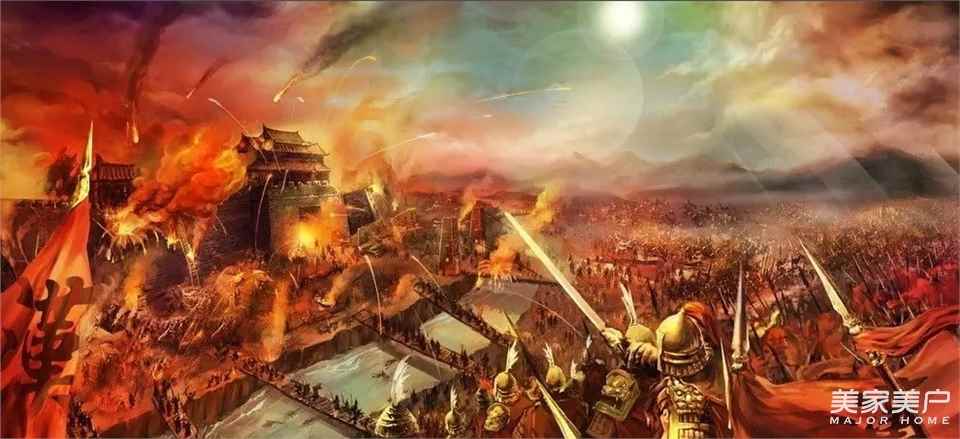 欧派、索菲亚等定制巨头兵临城下，门窗行业”原住民”如何逐鹿中原？