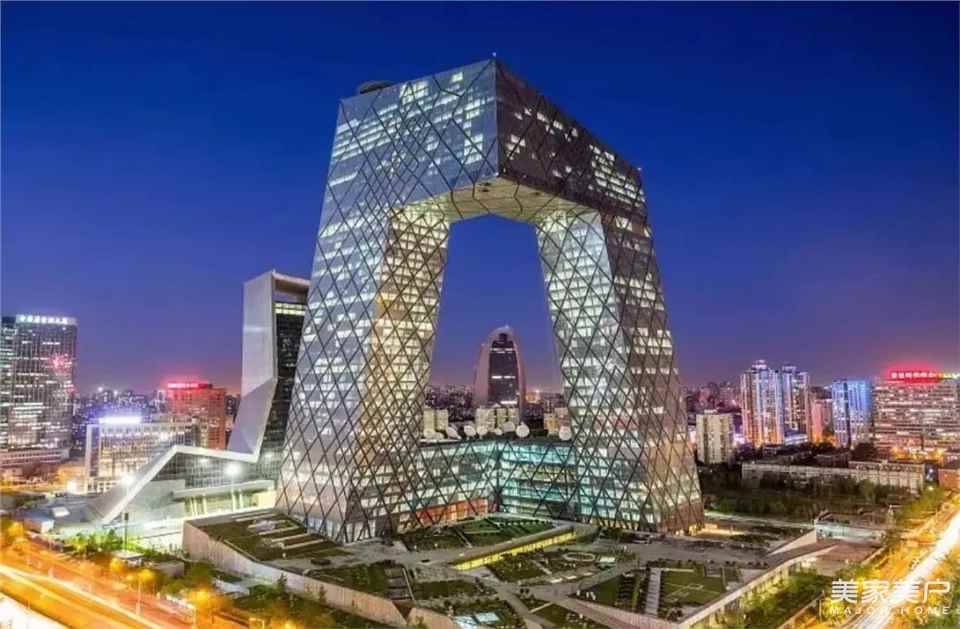 匠心回顾|荣基项目集锦之北京