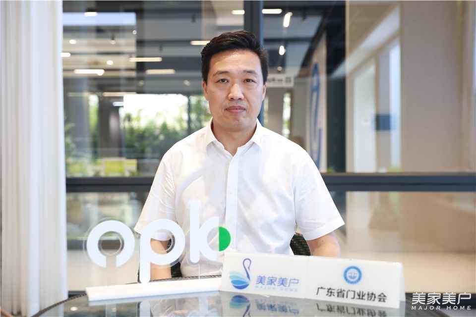 人物专访|欧派克联合创始人罗荣：以系统创新为核心，赋能合作伙伴降本增效