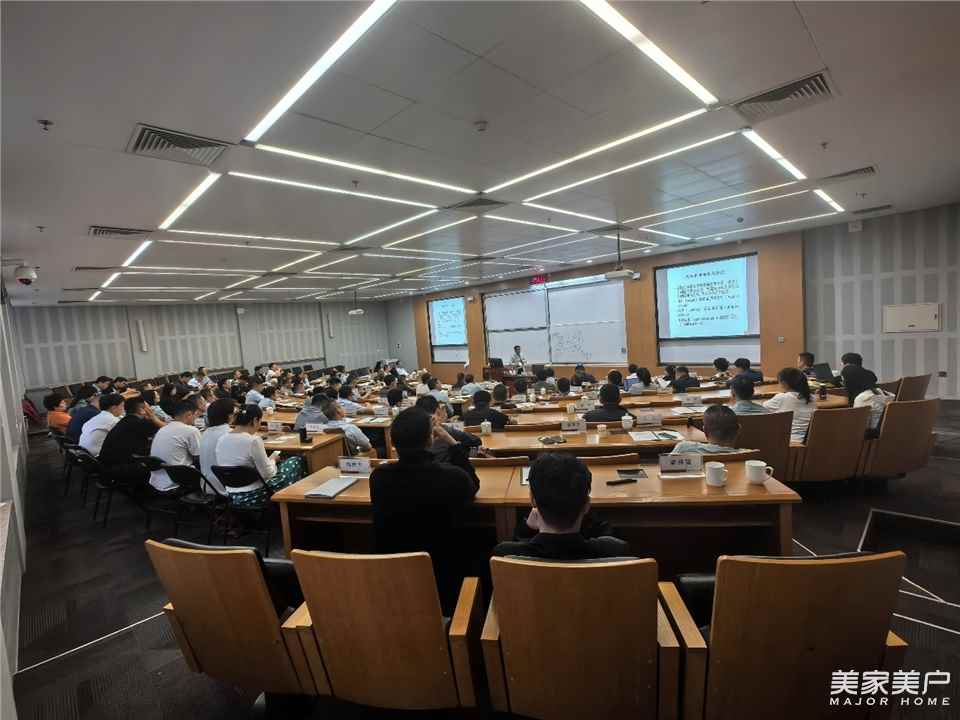 中国建筑节能协会系统门窗分会成立大会在北京顺利召开