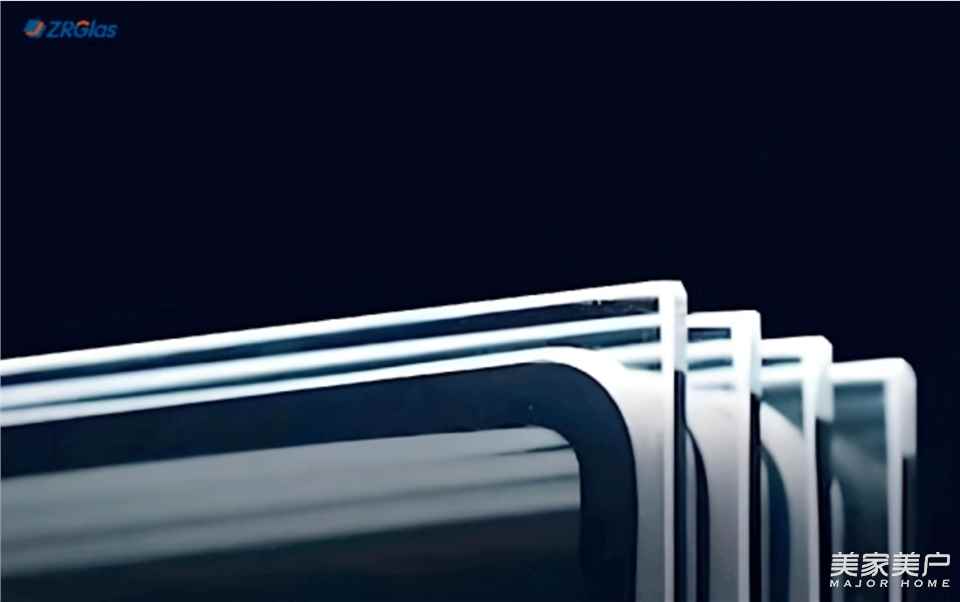 中融玻璃| 4SG中空玻璃，解锁超级密封性能